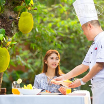 Narada Resort & Spa Qixian Mount