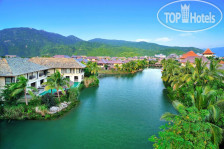 Yalong Bay Villas & SPA Resort 5*