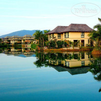 Yalong Bay Villas & SPA Resort 