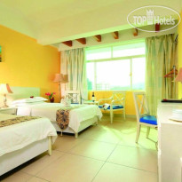 Lilai Holiday Hotel 