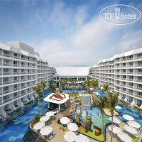 Palace Resort Yalong Bay Sanya 5*