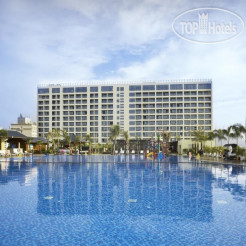 Harman Resort Hotel Sanya 5*