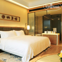 Harman Resort Hotel Sanya