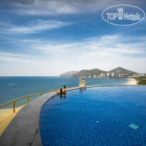 Harman Resort Hotel Sanya