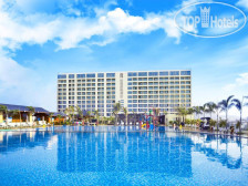 Harman Resort Hotel Sanya 5*