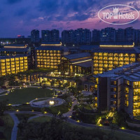 Hilton Wenchang 5*