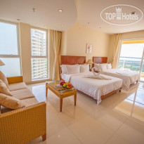 Ramada Hotel & Suites Boao 