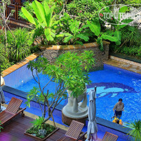 Four Season Ocean Courtyard Hotel