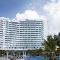 Wyndham Sanya Bay 