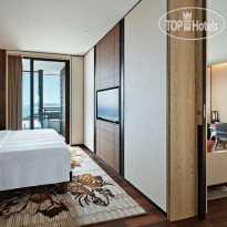 Grand Hyatt Sanya Haitang Bay Resort and Spa 