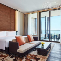 Grand Hyatt Sanya Haitang Bay Resort and Spa 