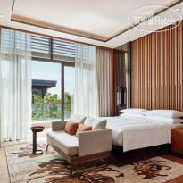 Grand Hyatt Sanya Haitang Bay Resort and Spa 