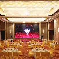 Jinghai Hotel & Resort 