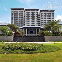 Jinghai Hotel & Resort 