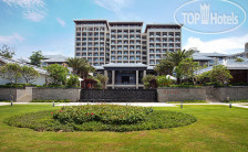 Jinghai Hotel & Resort 5*