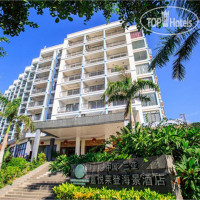 Sanya Jiayue Laideng Sea View Hotel 3*