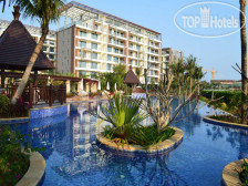 Sanya Haitang Bosheng Holiday Rummery 4*