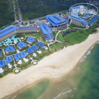 The Westin Shimei Bay Resort 