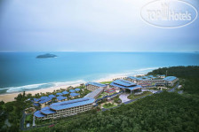 The Westin Shimei Bay Resort 5*