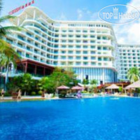 Sanya Four Seaview Hotel 5*