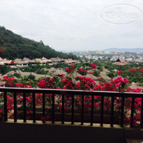 Stony Brook Villa Jianguo Resort Sanya 