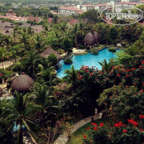 Stony Brook Villa Jianguo Resort Sanya 