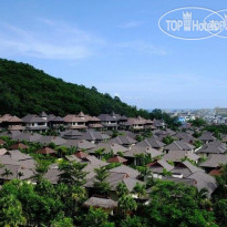 Stony Brook Villa Jianguo Resort Sanya 