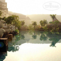 Stony Brook Villa Jianguo Resort Sanya 