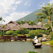 Stony Brook Villa Jianguo Resort Sanya 