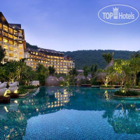 Stony Brook Villa Jianguo Resort Sanya 5*