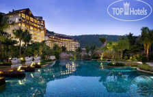 Stony Brook Villa Jianguo Resort Sanya 5*