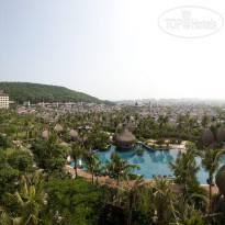 Stony Brook Villa Jianguo Resort Sanya 