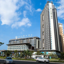 Sanya Ziyue Conifer Hotel 