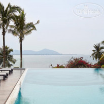 The Shanhaitian Resort Sanya, Autograph Collection 