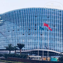 Haikou Meilan Airport Hotel 