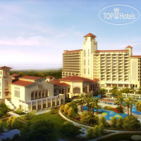 DoubleTree Resort by Hilton Hainan Chengmai 4*