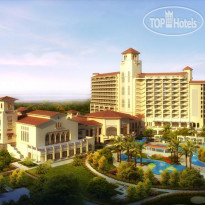 DoubleTree Resort by Hilton Hainan Chengmai 