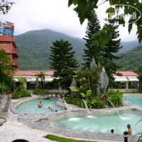 Sea Rainbow Hotel 