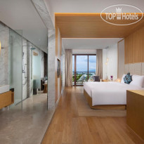 Sanya Yazhou Bay Resort,Curio Collection by Hilton 