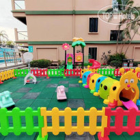 Sanya Orange Hotel 