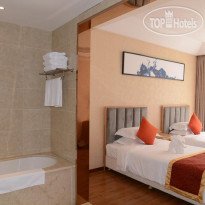 Intime Romantic Hotel 