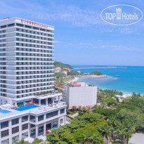 Dadonghai Hotel Sanya 