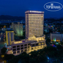 Dadonghai Hotel Sanya
