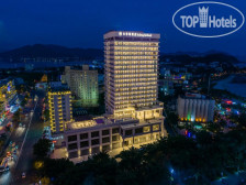 Dadonghai Hotel Sanya 5*