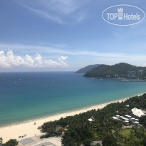 Dadonghai Hotel Sanya