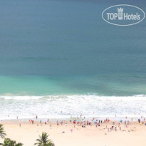 Dadonghai Hotel Sanya