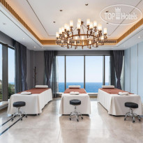 Dadonghai Hotel Sanya