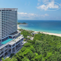Dadonghai Hotel Sanya