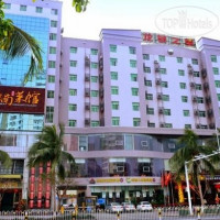 Long Quan Zhi Xing Hotel 3*