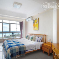 Kingreal Seaview Resort Sanya 